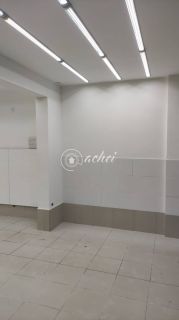 Loja Térrea 90m²
