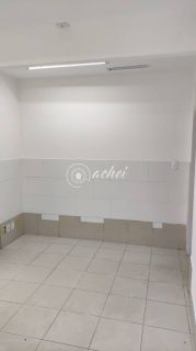 Loja Térrea 90m²