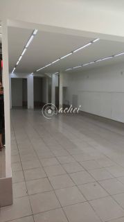 Loja Térrea 90m²