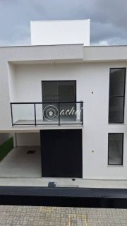 Casa 3 Suítes em Buraquinho