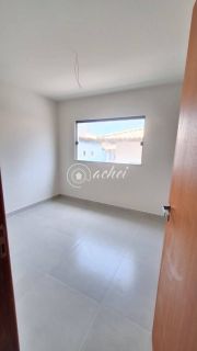 Casa 3 Suítes em Buraquinho