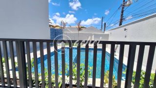 Casa 3 Suítes em Buraquinho