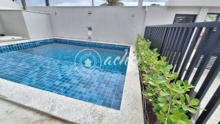 Casa 3 Suítes em Buraquinho