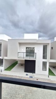 Casa 3 Suítes em Buraquinho