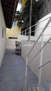 Casa para locação em Buraquinho