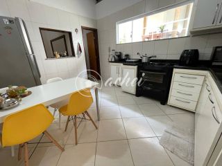 Casa para locação em Buraquinho