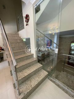 Casa para locação em Buraquinho