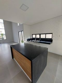 Casa Nova 4 Suítes | Terras do Alphaville