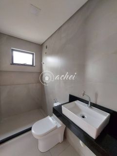 Casa Nova 4 Suítes | Terras do Alphaville