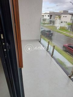 Casa Nova 4 Suítes | Terras do Alphaville