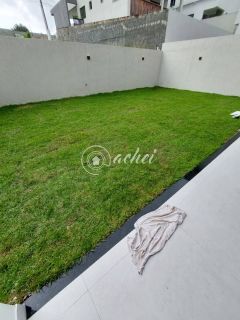 Casa Nova 4 Suítes | Terras do Alphaville