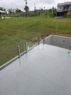 Casa Nova 4 Suítes | Terras do Alphaville