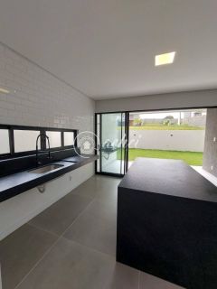 Casa Nova 4 Suítes | Terras do Alphaville