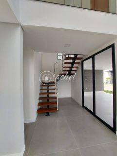 Casa Nova 4 Suítes | Terras do Alphaville