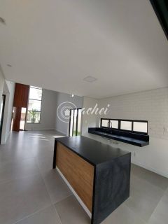 Casa Nova 4 Suítes | Terras do Alphaville