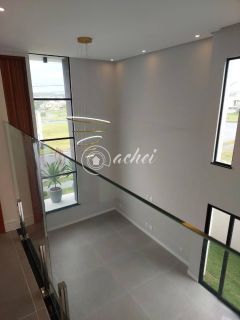 Casa Nova 4 Suítes | Terras do Alphaville