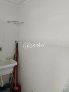 Apartamento térreo porteira fechada ao lado da praia de Vilas do Atlântico