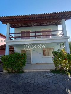 CASA À VENDA EM CONDOMÍNIO