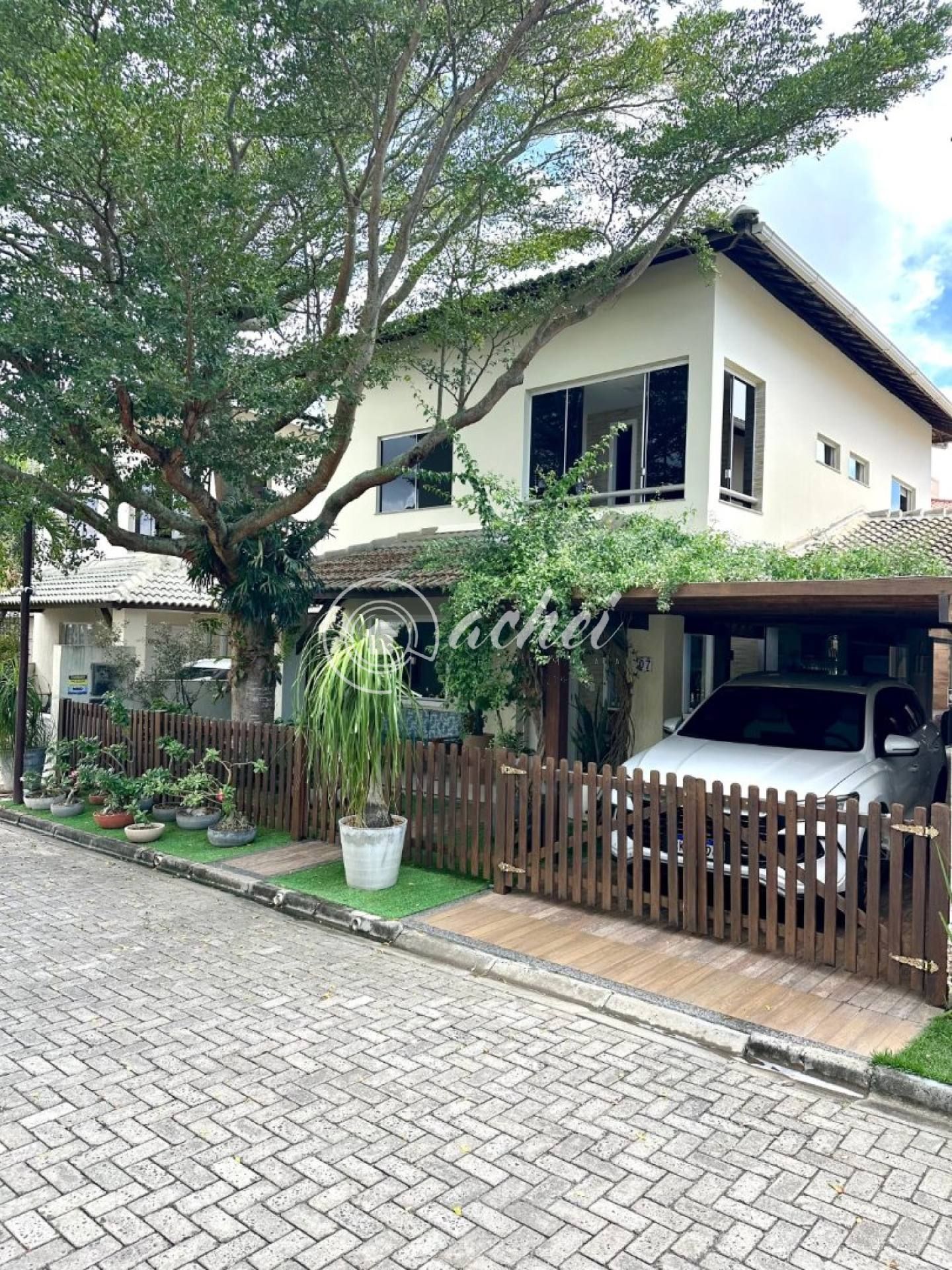 Casa à venda no Condomínio Foz do Joanes