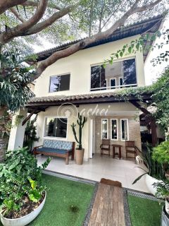 Casa à venda no Condomínio Foz do Joanes