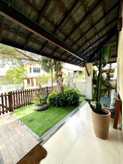 Casa à venda no Condomínio Foz do Joanes