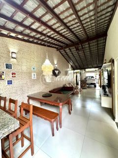 Casa à venda no Condomínio Foz do Joanes