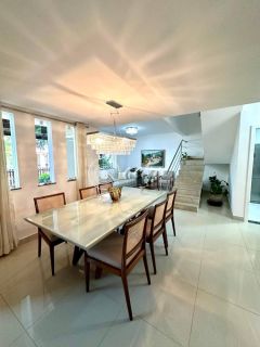 Casa à venda no Condomínio Foz do Joanes