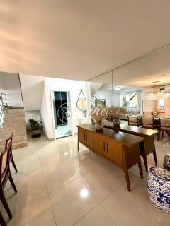 Casa à venda no Condomínio Foz do Joanes