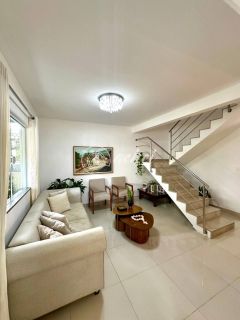 Casa à venda no Condomínio Foz do Joanes