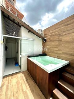 Casa à venda no Condomínio Foz do Joanes