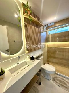 Casa à venda no Condomínio Foz do Joanes