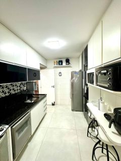 Casa à venda no Condomínio Foz do Joanes