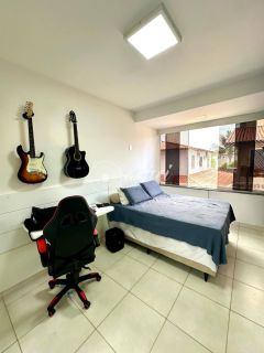 Casa à venda no Condomínio Foz do Joanes