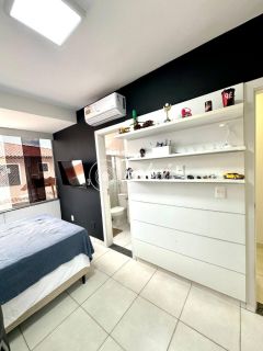 Casa à venda no Condomínio Foz do Joanes