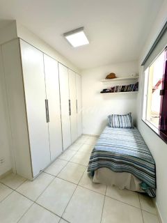 Casa à venda no Condomínio Foz do Joanes