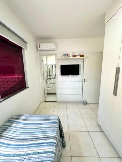 Casa à venda no Condomínio Foz do Joanes