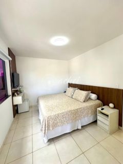 Casa à venda no Condomínio Foz do Joanes