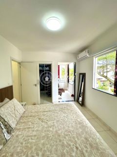 Casa à venda no Condomínio Foz do Joanes