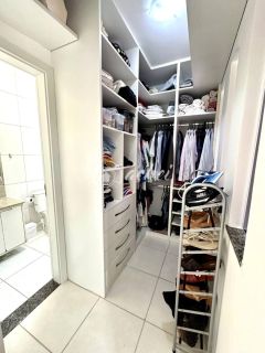 Casa à venda no Condomínio Foz do Joanes