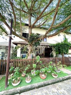 Casa à venda no Condomínio Foz do Joanes