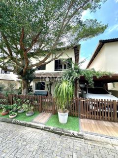 Casa à venda no Condomínio Foz do Joanes