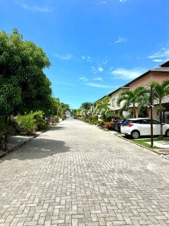 Casa à venda no Condomínio Foz do Joanes