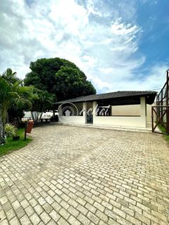 Casa à venda no Condomínio Foz do Joanes