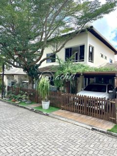 Casa à venda no Condomínio Foz do Joanes