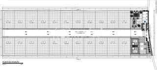 Lotes a venda em condomínio em Buraquinho