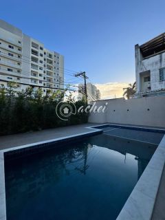 Casas Triplex à venda em Condomínio no bairro de Buraquinho