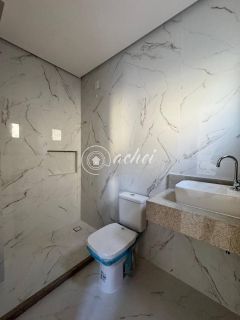 Casas Triplex à venda em Condomínio no bairro de Buraquinho