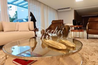 Mansão de alto padrão no Encontro das Águas para locação