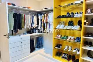 Mansão de alto padrão no Encontro das Águas para locação