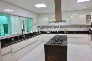 Mansão de alto padrão no Encontro das Águas para locação